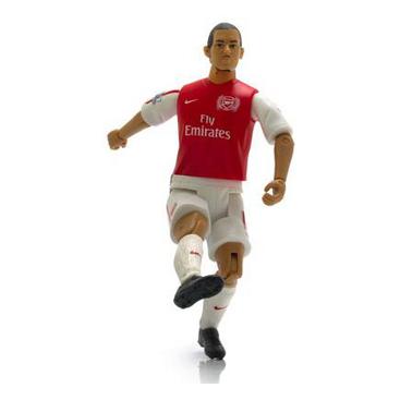 Arsenal Actionhjälte Walcott