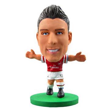 Arsenal Soccerstarz Giroud 2012-13