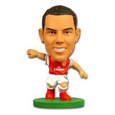Arsenal Soccerstarz Walcott 2012-13