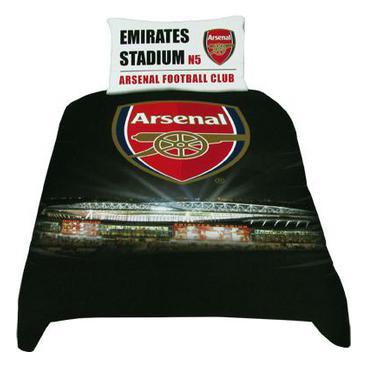 Arsenal Bäddset Stadium Street Sign
