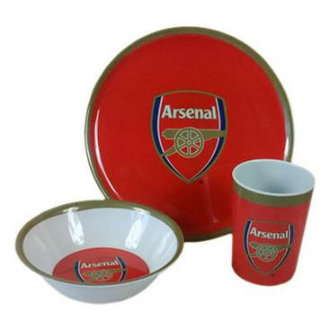 Arsenal Dukningsset