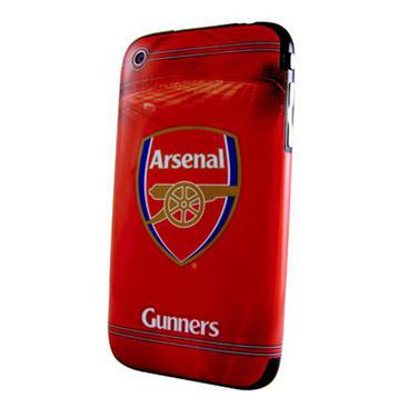 Arsenal Iphone 3g Och 3gs Skin