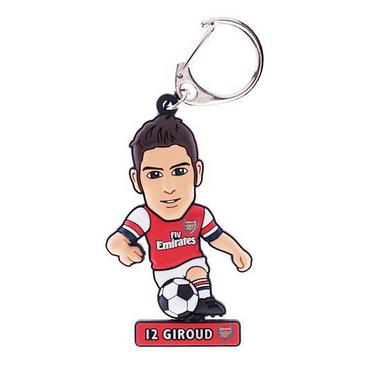 Arsenal Nyckelring Giroud