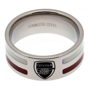 Arsenal Ring Colour Stripe