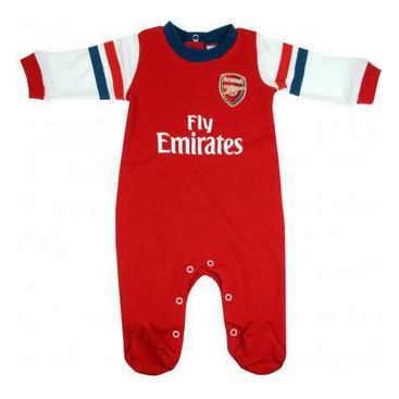 Arsenal Sovdress Nr
