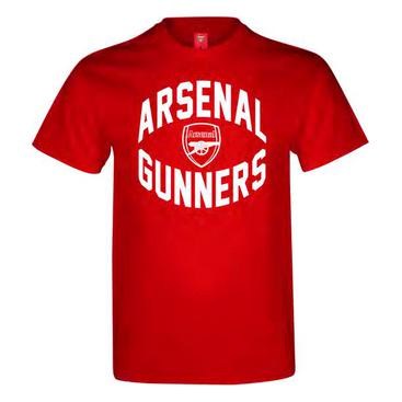 Arsenal T-shirt Fans