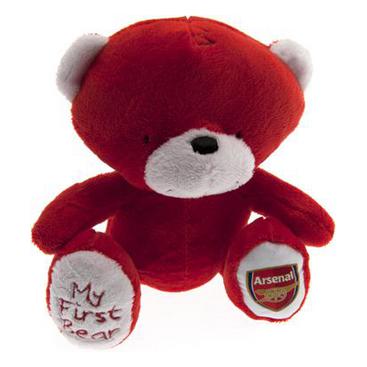 Arsenal Teddybjörn Jm
