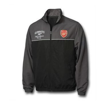 Arsenal Träningsjacka Retro