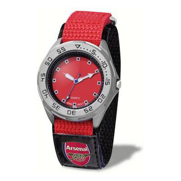 Arsenal Ungdomsklocka