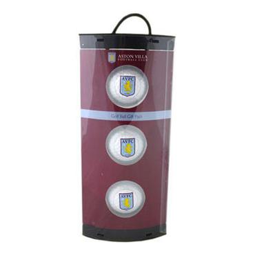 Aston Villa Golfbollar