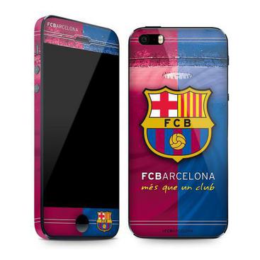 Barcelona Dekal Iphone 5/5s