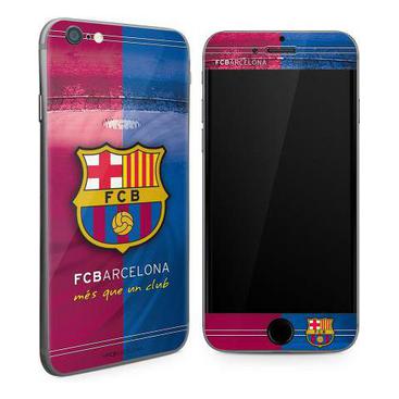 Barcelona Dekal Iphone 6