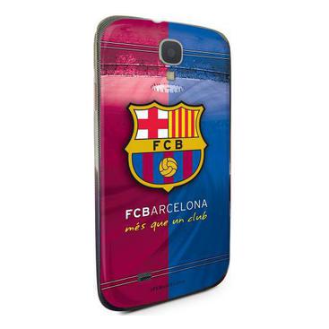 Barcelona Dekal Samsung Galaxy S4