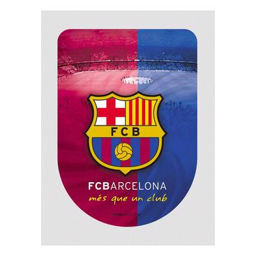 Barcelona Dekal Universal