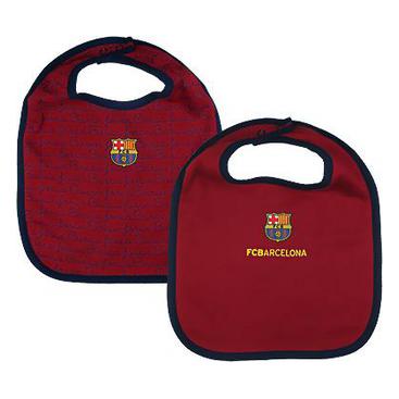 Barcelona Haklapp 2-pack