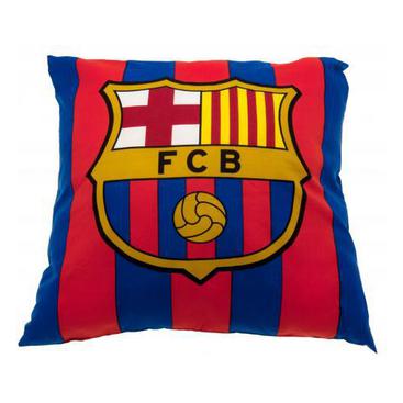 Barcelona Kudde Stripe