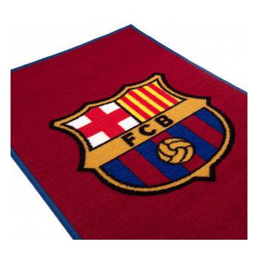 Barcelona Matta Big Logo