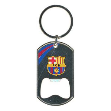 Barcelona Nyckelring Och öppnare