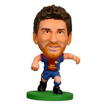 Barcelona Soccerstarz Messi