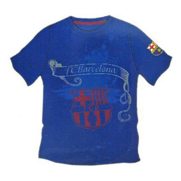 Barcelona T-shirt Junior Sc