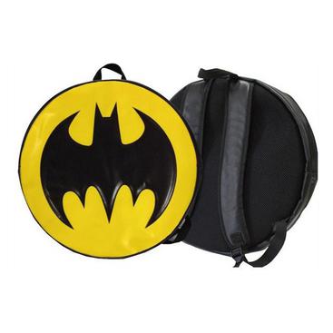 Batman Ryggsäck Round