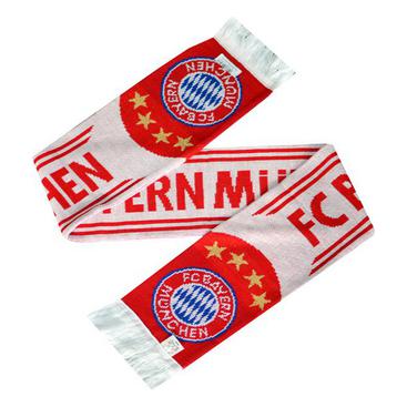 Bayern München Halsduk Crest