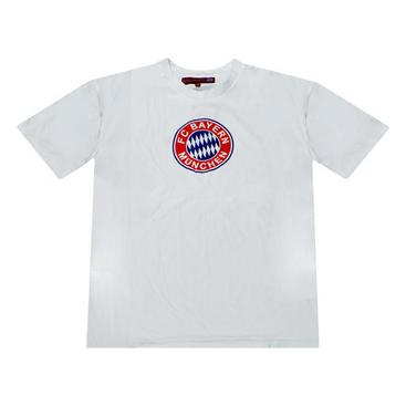 Bayern Munich T-shirt White