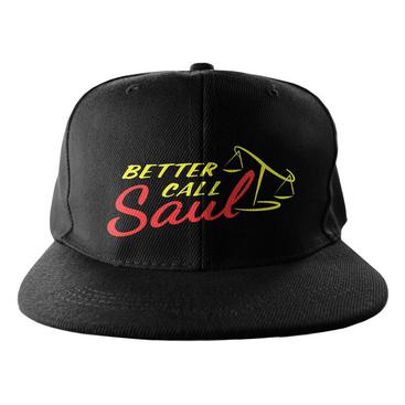 Better Call Saul Keps Logo