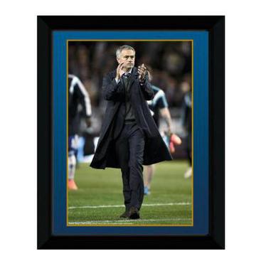 Chelsea Bild Mourinho 20 X 15