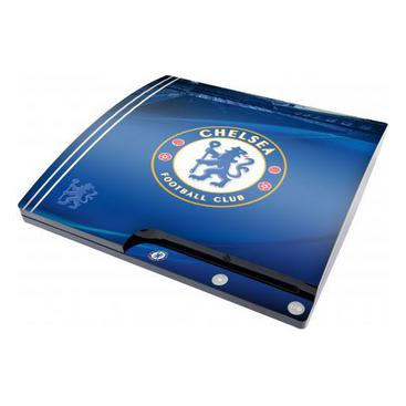 Chelsea Dekal Ps3 Konsoll (slim)