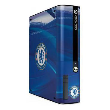 Chelsea Dekal Xbox 360 Konsoll (e/go)