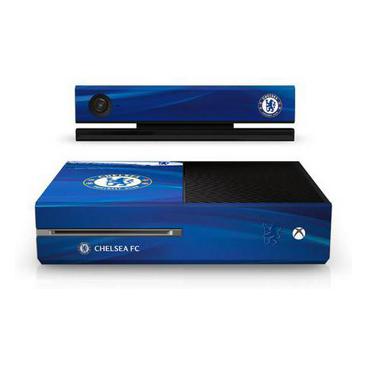 Chelsea Dekal Xbox One