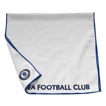 Chelsea Golfhandduk Aqua Lock