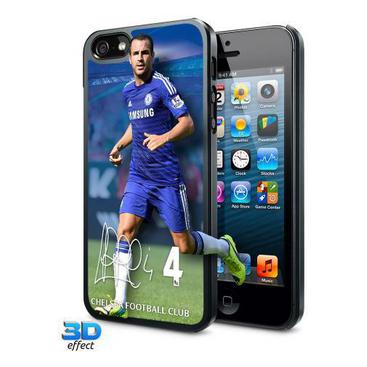 Chelsea Iphone-5-skal 3d Fabregas 4