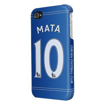 Chelsea Iphone 5 Skal Hårt Mata