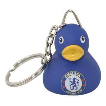 Chelsea Nyckelring Duck