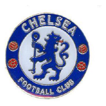 Chelsea Pinn Crest