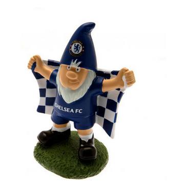 Chelsea Trädgårdstomte Champ