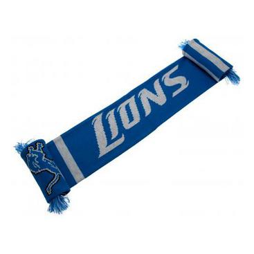 Detroit Lions Halsduk Stripes