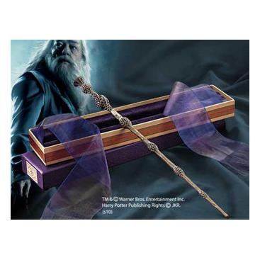 Dumbledores Trollstav