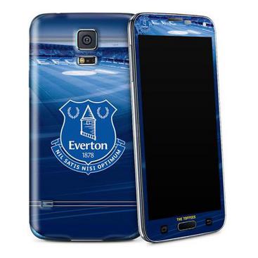 Everton Dekal Samsung Galaxy S5