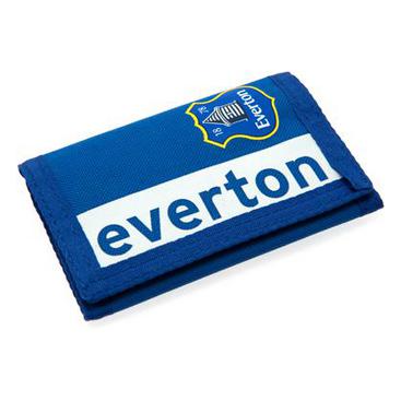 Everton Plånbok Nylon