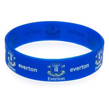 Everton Silikonarmband