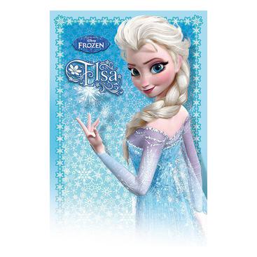 Frozen Affisch Elsa B297