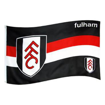 Fulham Flagga Horizon