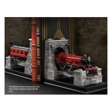 Harry Potter Bokstöd Hogwarts Express