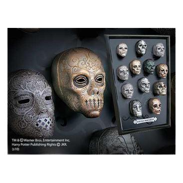 Harry Potter Death Eater Collection