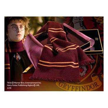 Harry Potter Halsduk Gryffindor