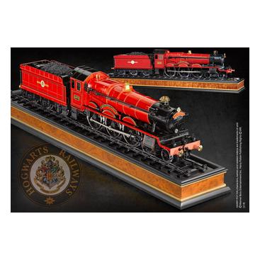 Harry Potter Miniatyrlok Hogwarts Express