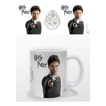 Harry Potter Mugg Harry